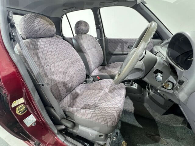 1995 MITSUOKA VIEWT
