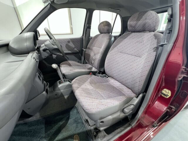 1995 MITSUOKA VIEWT
