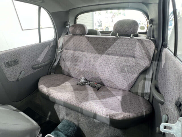 1995 MITSUOKA VIEWT