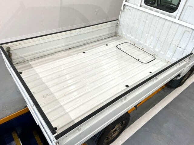 1996 MITSUBISHI MINICAB TRUCK