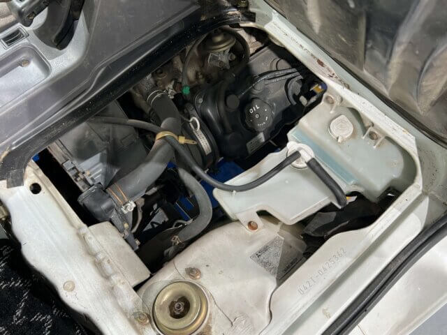 1996 MITSUBISHI MINICAB TRUCK