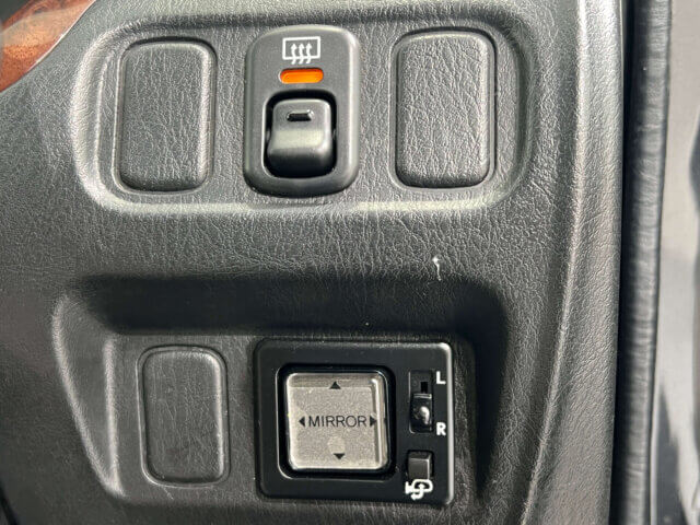 1998 DAIHATSU MIRA