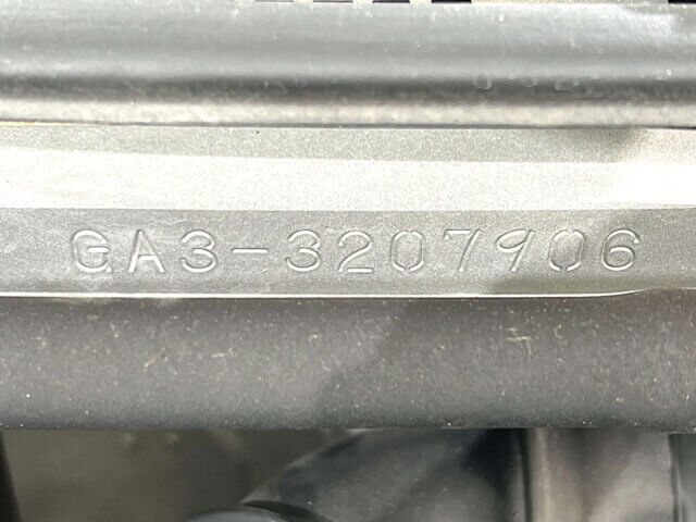 1999 HONDA LOGO
