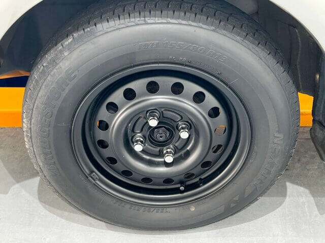 1999 HONDA LOGO
