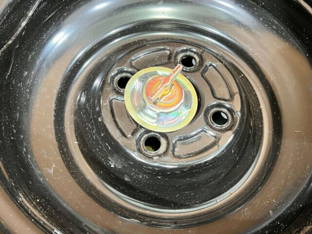 1999 HONDA LOGO