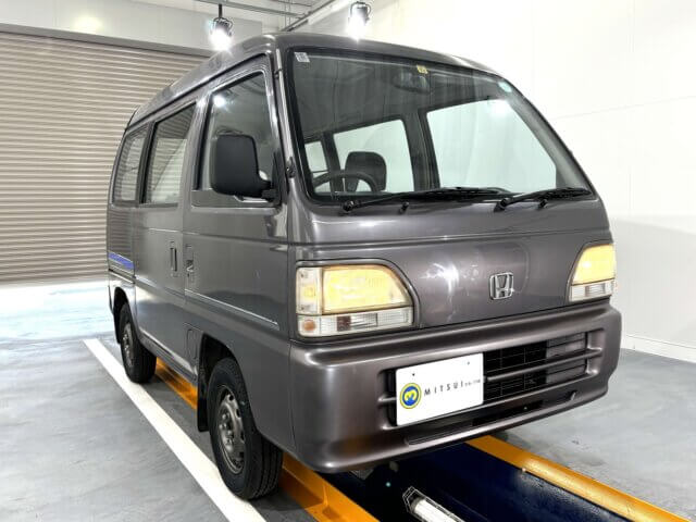 1994 HONDA ACTY VAN