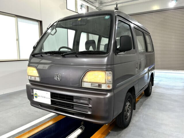 1994 HONDA ACTY VAN