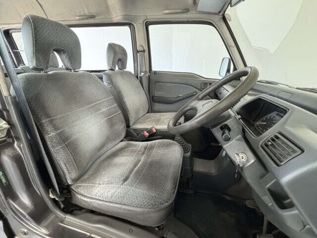 1994 HONDA ACTY VAN