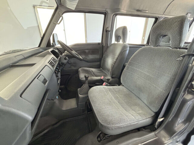 1994 HONDA ACTY VAN