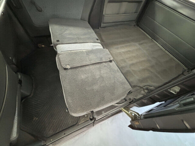 1994 HONDA ACTY VAN