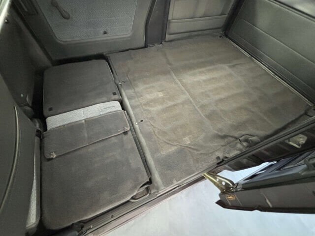 1994 HONDA ACTY VAN