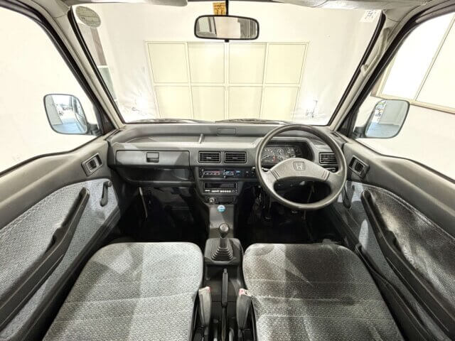 1994 HONDA ACTY VAN