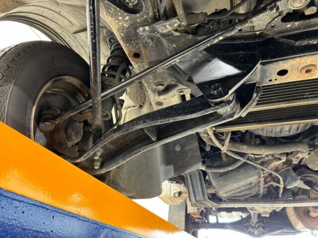 1999 DAIHATSU HIJET TRUCK