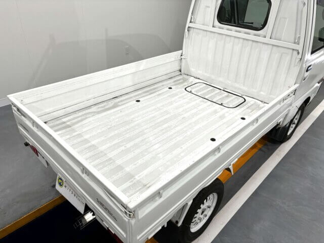 1999 MITSUBISHI MINICAB TRUCK