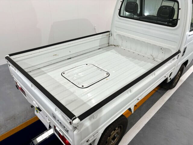 1996 HONDA ACTY TRUCK