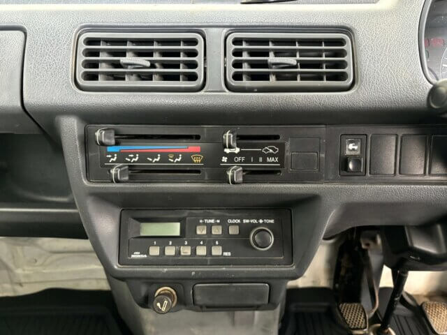 1996 HONDA ACTY TRUCK