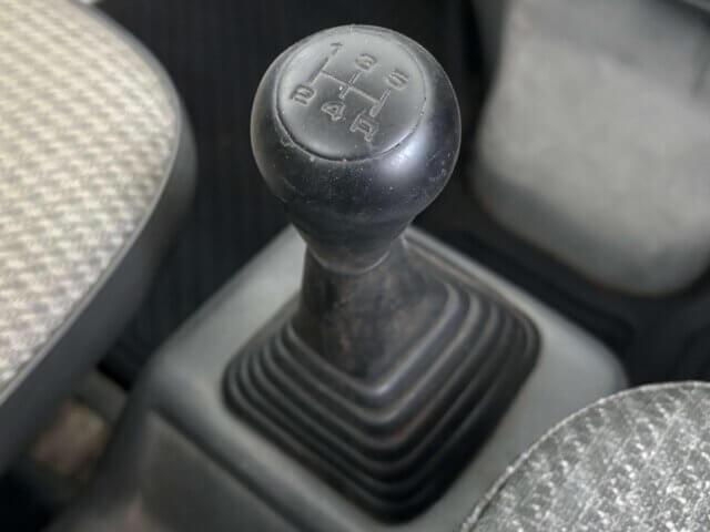 1996 HONDA ACTY TRUCK