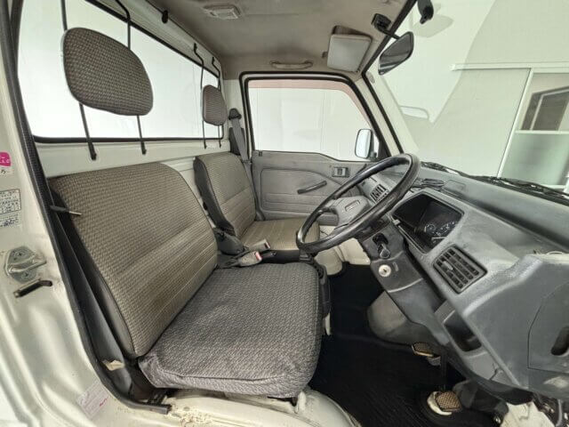 1996 HONDA ACTY TRUCK