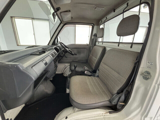 1996 HONDA ACTY TRUCK