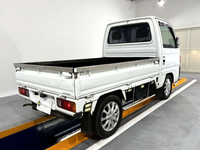 1993 HONDA ACTY TRUCK