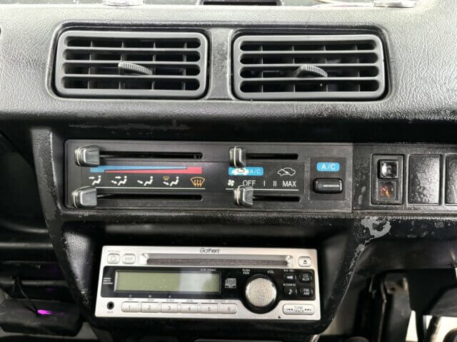 1993 HONDA ACTY TRUCK