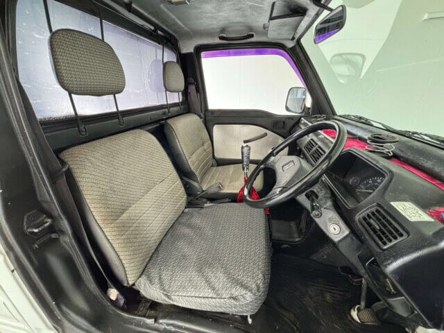 1993 HONDA ACTY TRUCK