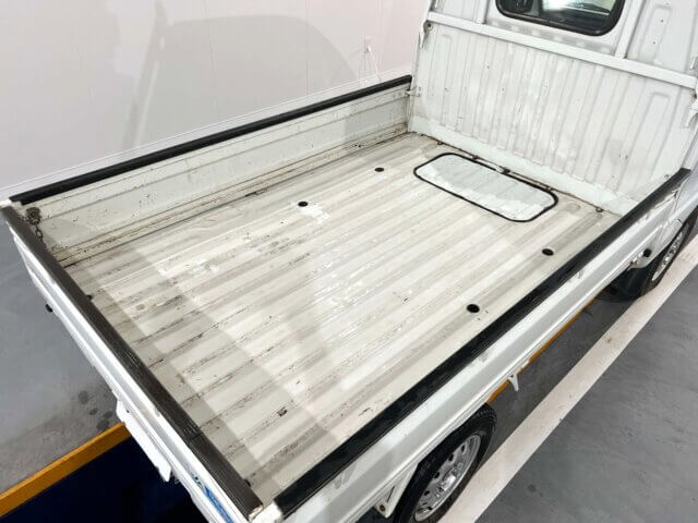 1997 MITSUBISHI MINICAB TRUCK