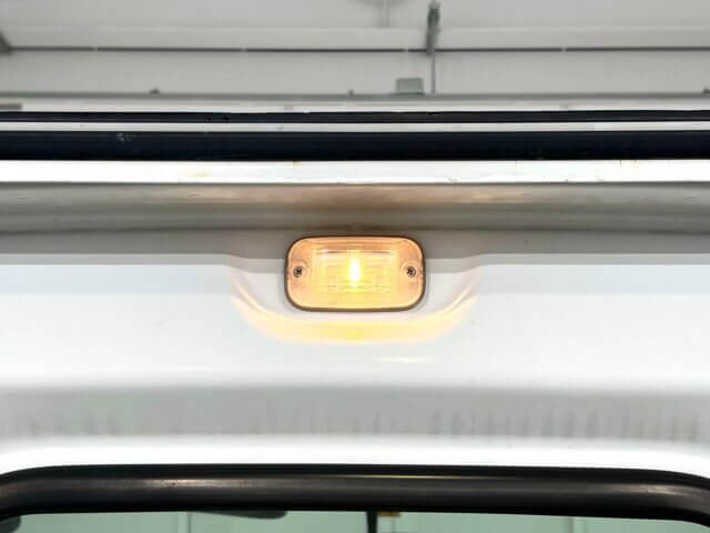 1997 MITSUBISHI MINICAB TRUCK