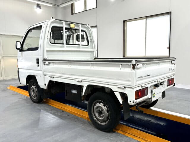 1995 HONDA ACTY TRUCK