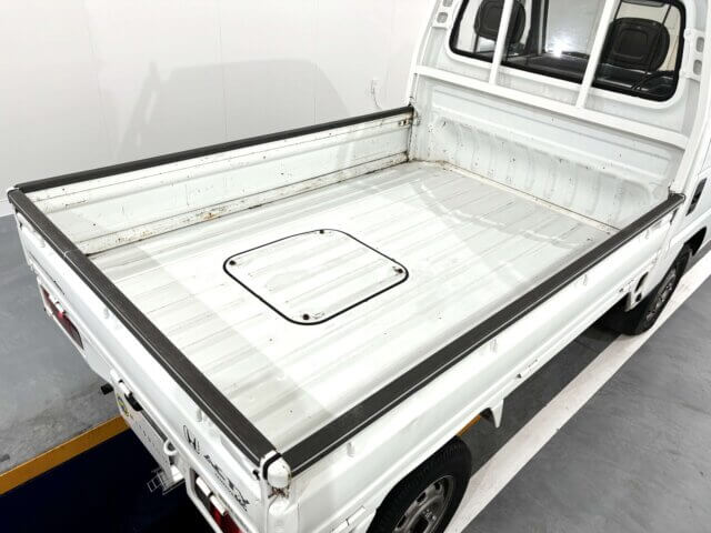 1995 HONDA ACTY TRUCK