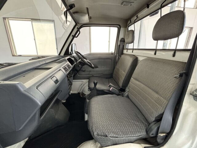 1995 HONDA ACTY TRUCK