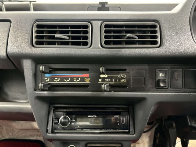 1995 HONDA ACTY TRUCK