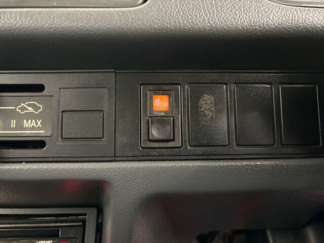 1995 HONDA ACTY TRUCK