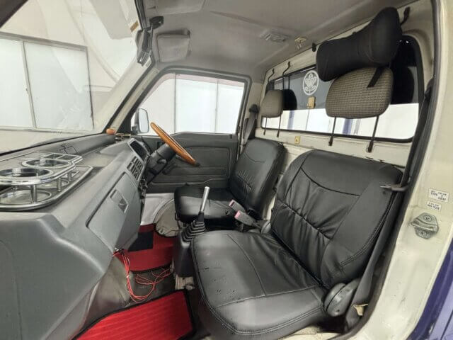 1995 HONDA ACTY TRUCK