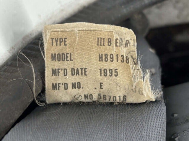 1995 HONDA ACTY TRUCK