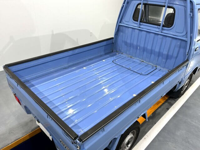 1992 DAIHATSU HIJET TRUCK