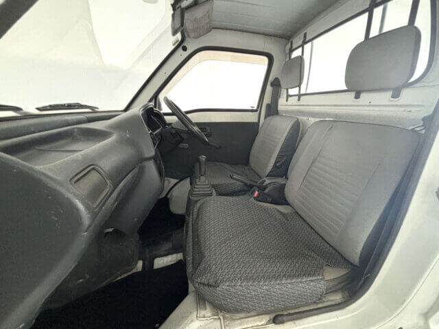 1993 SUZUKI CARRY TRUCK