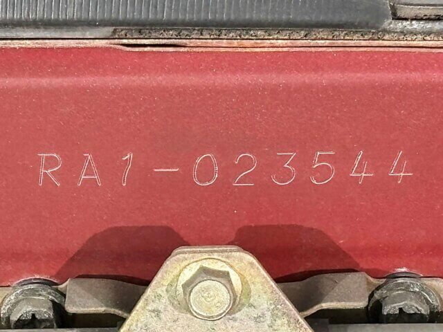 1999 SUBARU PLEO