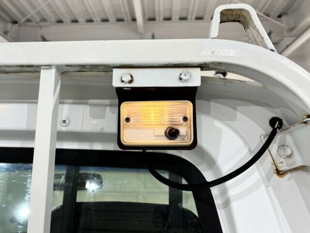 1995 SUZUKI CARRY TRUCK
