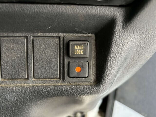 1995 SUZUKI CARRY TRUCK
