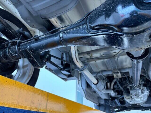 1999 SUZUKI CARRY TRUCK
