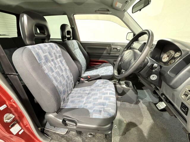 1999 HONDA Z