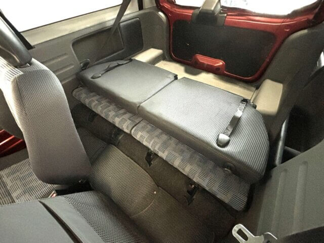 1999 HONDA Z