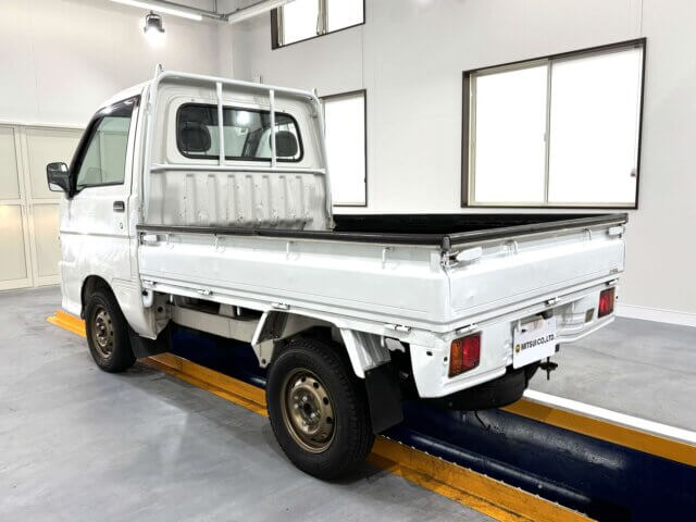 1999 DAIHATSU HIJET TRUCK