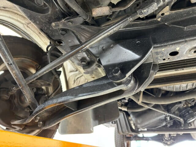 1999 DAIHATSU HIJET TRUCK