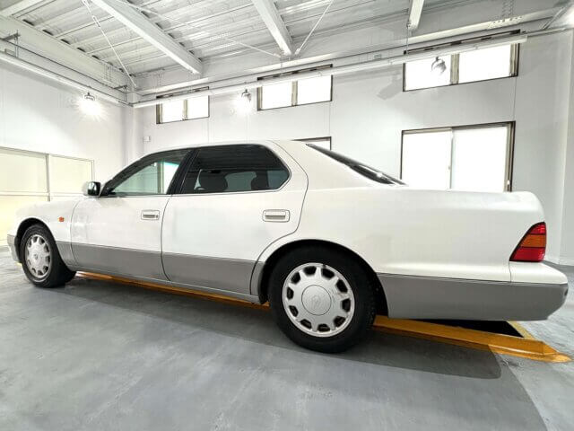 1999 TOYOTA CELSIOR
