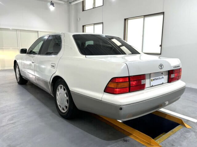 1999 TOYOTA CELSIOR