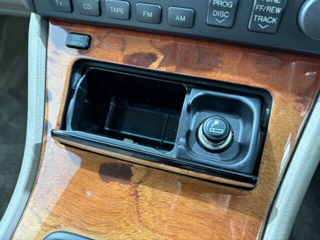 1999 TOYOTA CELSIOR