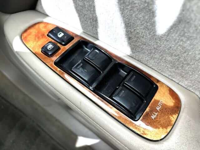 1999 TOYOTA CELSIOR