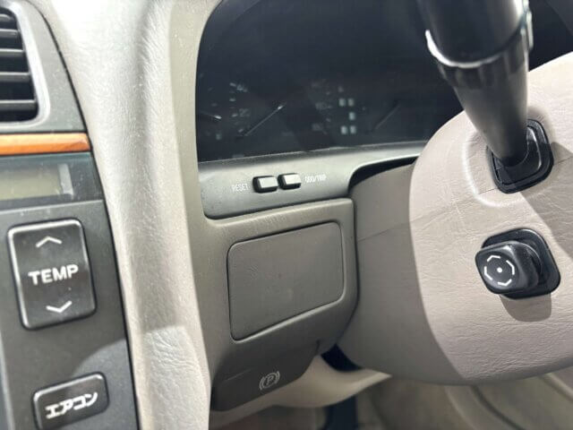 1999 TOYOTA CELSIOR